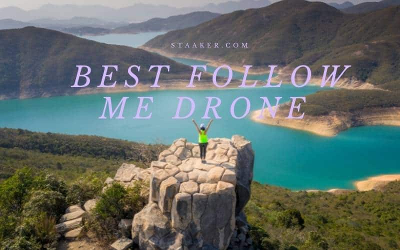 Best Follow Me Drone 2022 Top Review For You (1)