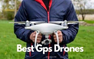 Best Gps Drones