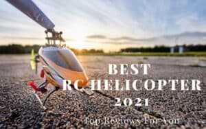 Best Rc Helicopter 2022