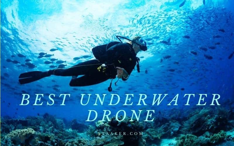 Best Underwater Drone 2022 Top Review For You