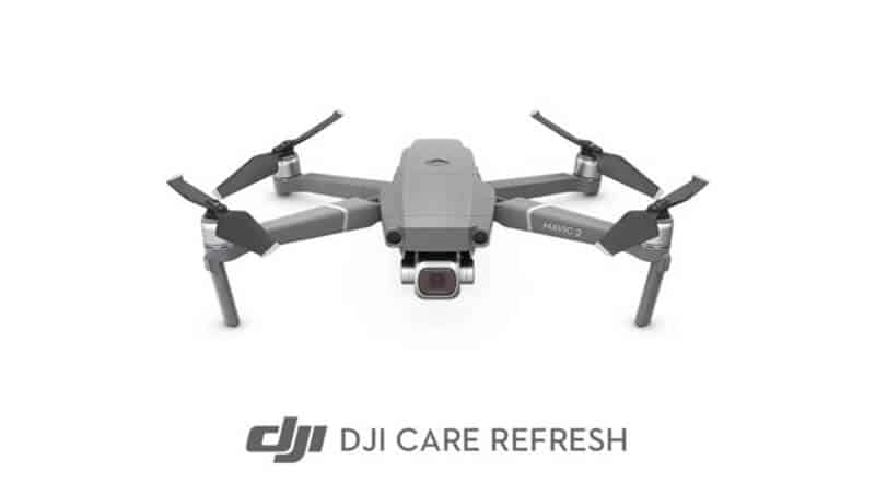 DJI Care Refresh Review 2022