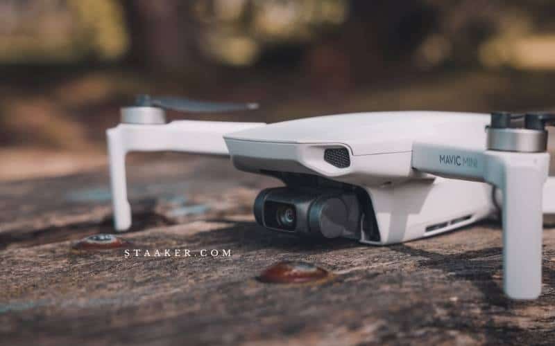 DJI Mavic Mini (1)