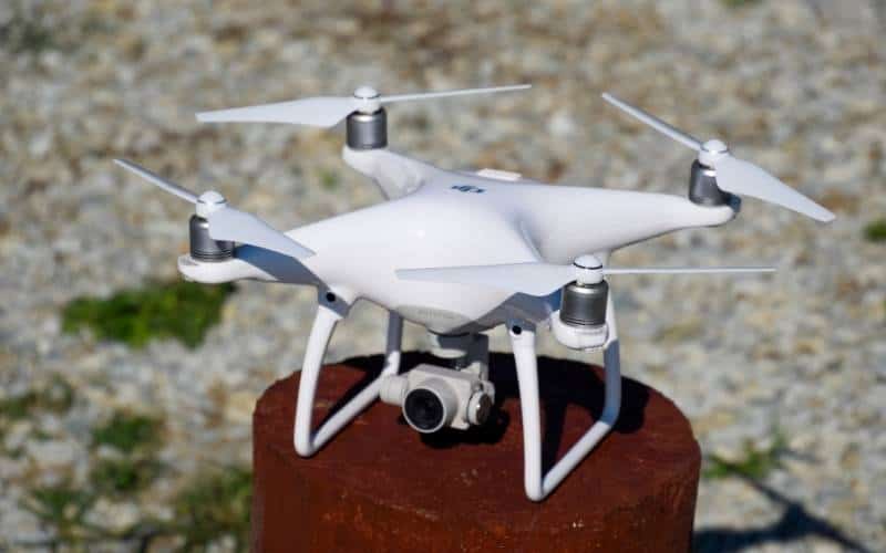 DJI Phantom 1