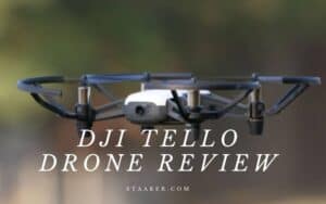 Dji Tello Drone Review 2022 Is It Worth a Buy
