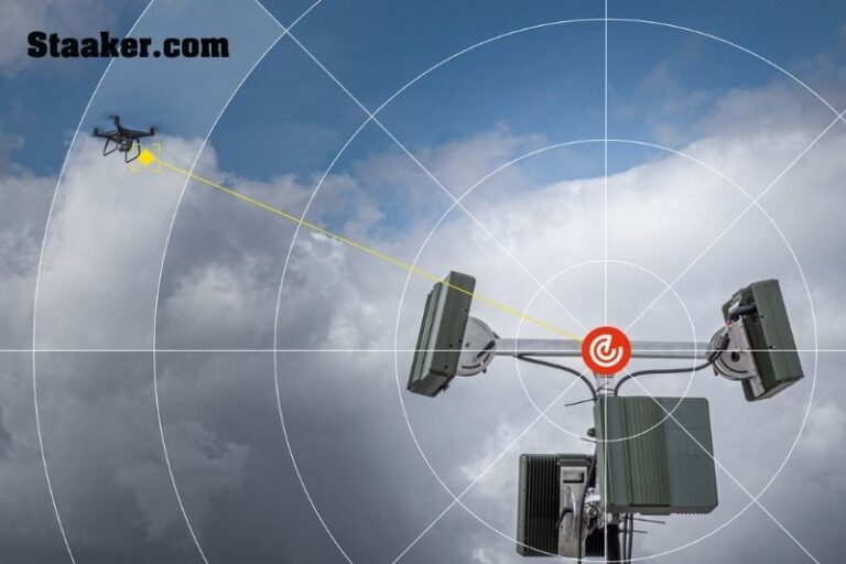 How To Stop Drones From Flying Over Your House 2022?