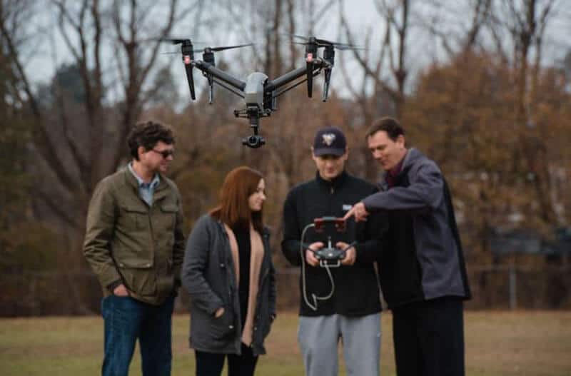 Indiana Drone Laws 2022: Best Places To Fly Drone In Indiana - Staaker.com