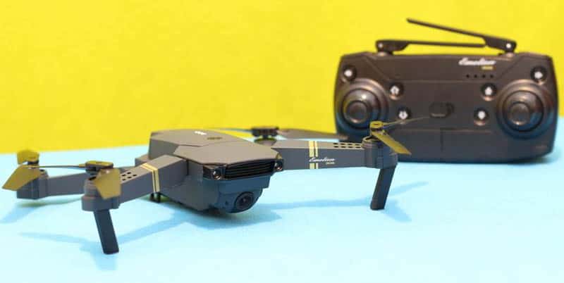 Eachine E58 Drone Review 2022 Should You Buy One