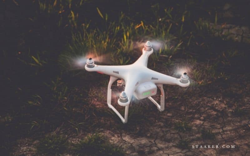 Canadian Drone Laws 2022 Flying Drones In Canada STAAKER