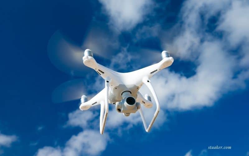 FAQs Regarding Flying Drones in San Francisco