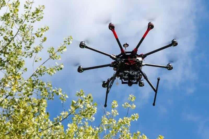 FAQs Regarding Hexacopter Drone