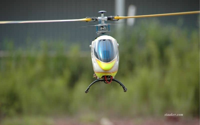 FAQs Regarding Rc Helicopter