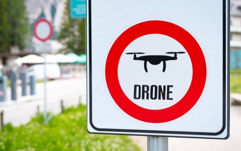 FAQs about drone laws of Florida