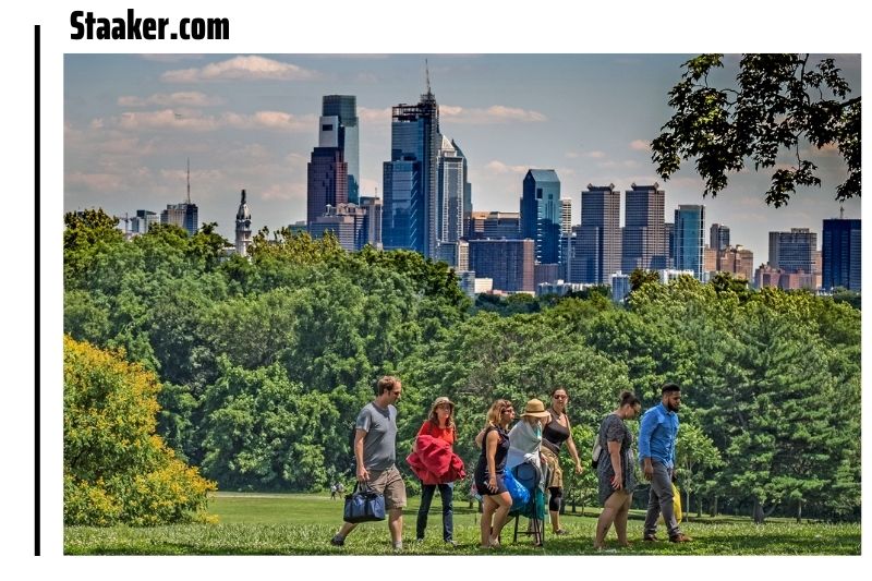 Fairmount Park (PA)