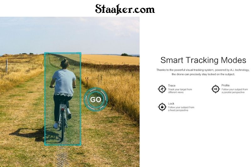 Intelligent Flight Modes 