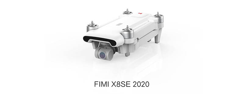 Intelligent Flight Modes