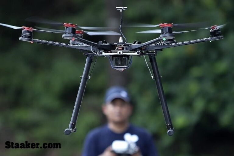 How To Stop Drones From Flying Over Your House 2022?