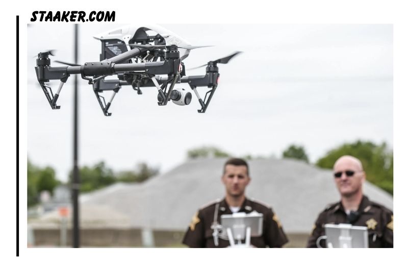 Local Drone Laws in Indiana