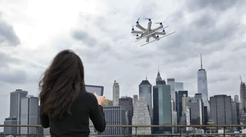 New York Drone Regulations 