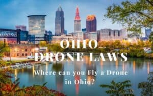 Ohio Drone Laws