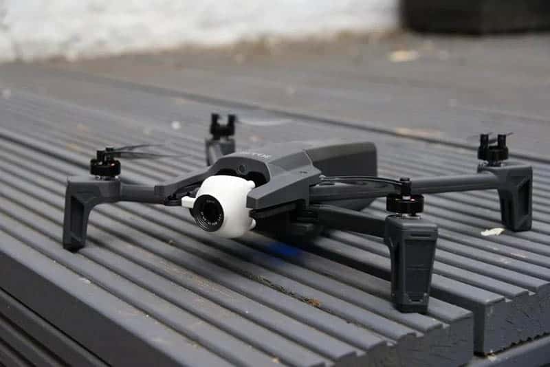 Parrot ANAFI Drone Price