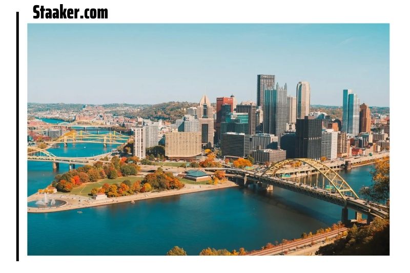 Pennsylvania State Drones Laws