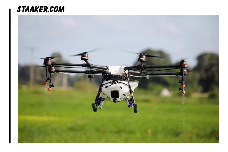 State Drones Laws in Indiana
