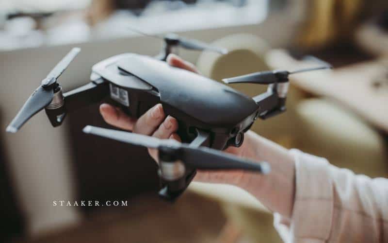 Top 10 Best Silent Drones 2022