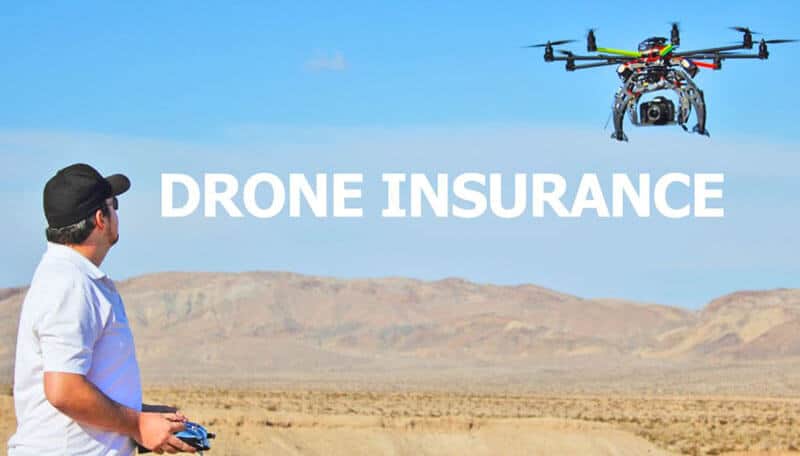 Top Rated Best Drone Insurance Companies