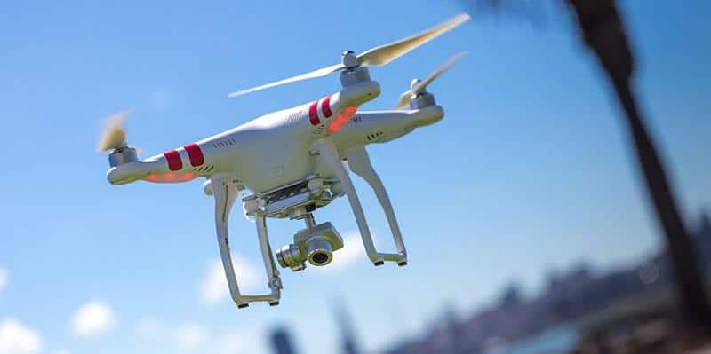 Best Drone Insurance 2022: Top Companies For You