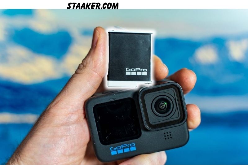 3 Factors That Shorten GoPro Battery Life