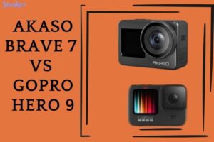 Akaso Brave 7 Vs Gopro Hero 9 Which Is Better 2022