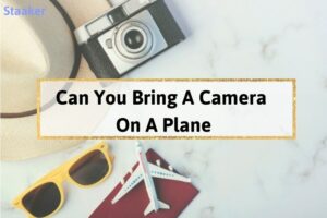 Can You Bring A Camera On A Plane Top Full Instruction 2022