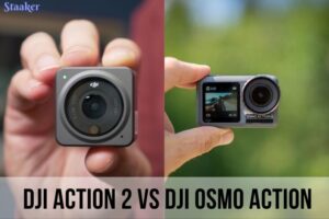 Dji Action 2 Vs Dji Osmo Action Which Is Better 2022