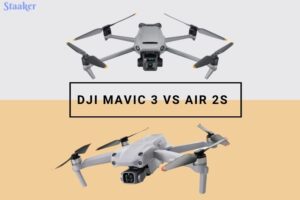 Dji Mavic 3 Vs Air 2S Which Is Better 2022