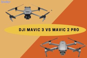 Dji Mavic 3 Vs Mavic 2 Pro Which Is Better 2022