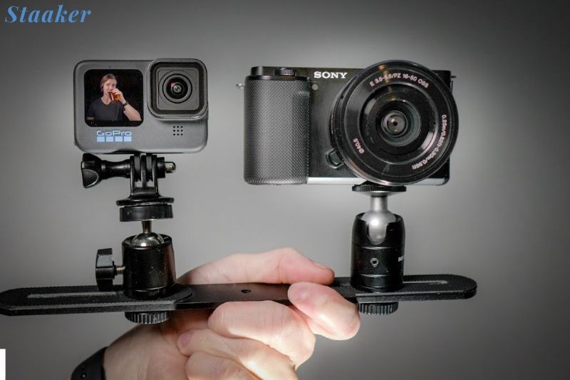 FAQs Gopro Hero 10 Vs Sony ZV 1