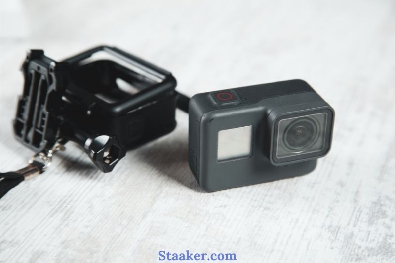 FAQs How Long Does A GoPro Battery Last