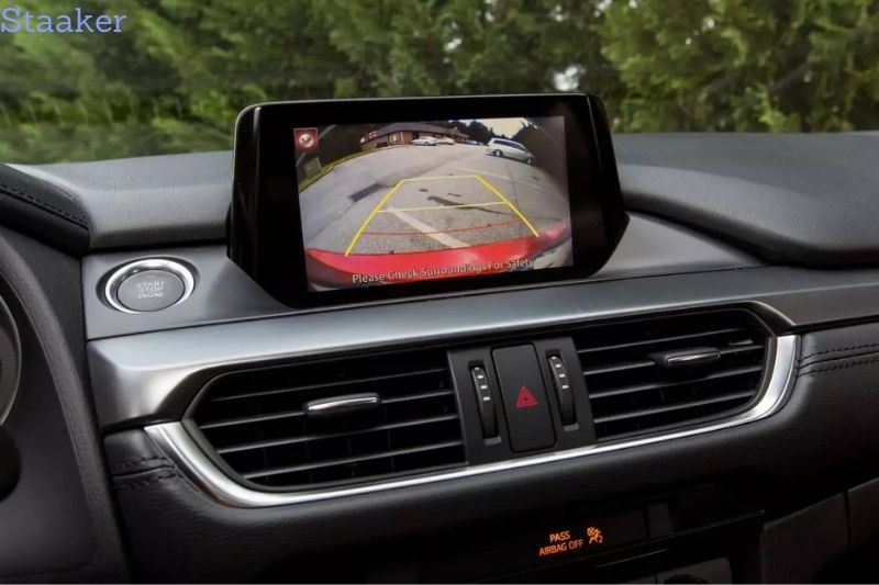 FAQs How To Install Backup Camera