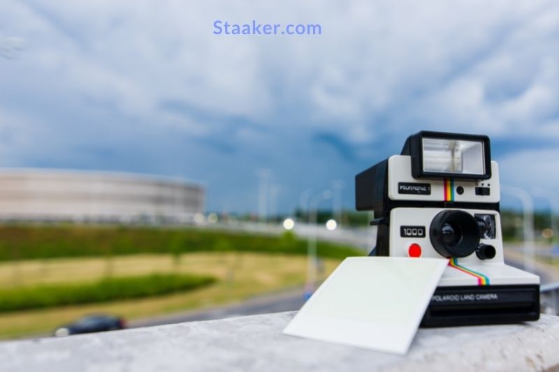 FAQs How To Use Polaroid Camera