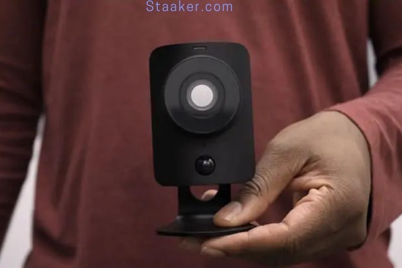 FAQs how to reset simplisafe camera