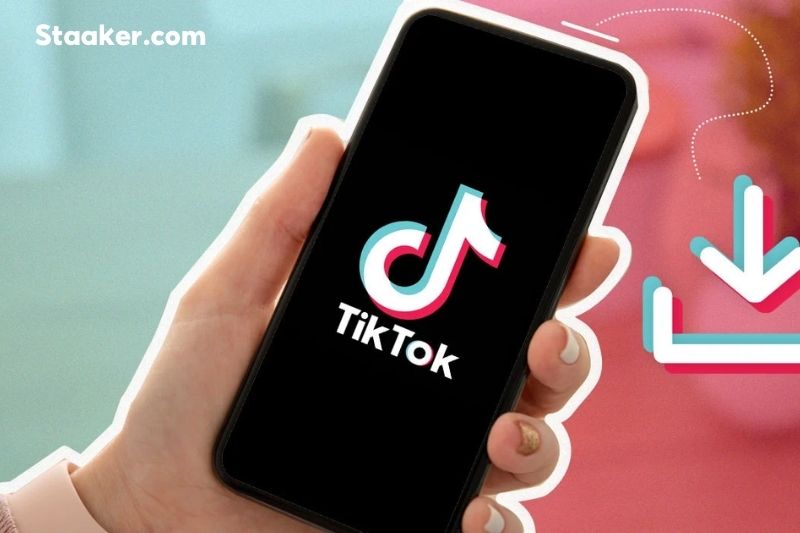 How Do You Save Tiktok to Your Camera Roll