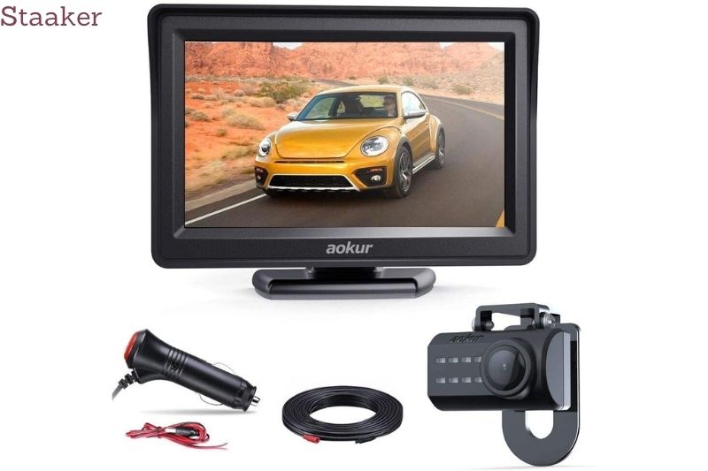 How Often Should a Backup Camera Be Installed