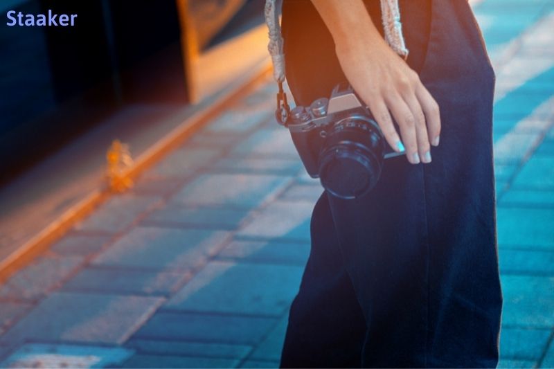 How To Take Better Photos With Your Strap