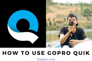 How To Use Gopro Quik Top Full Instruction 2022