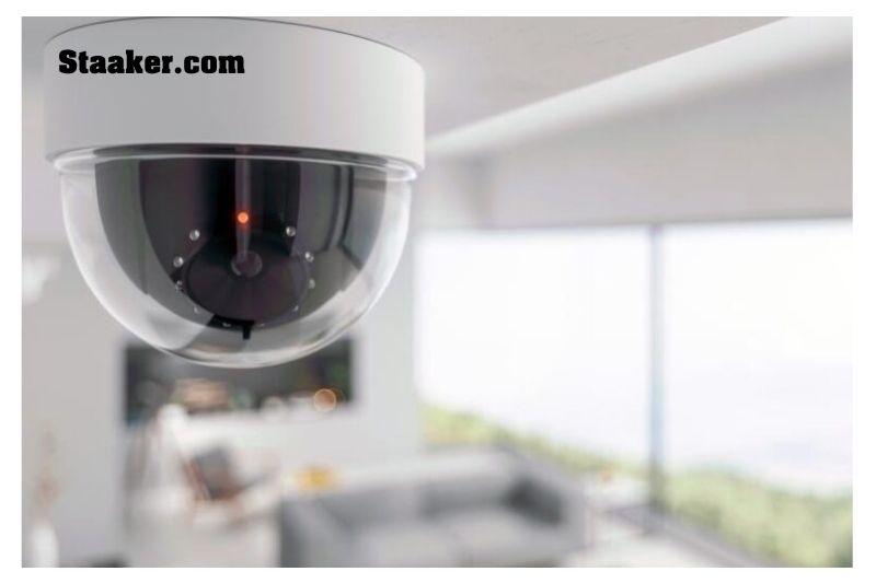 How to Disable Your Neighbor's Security Camera