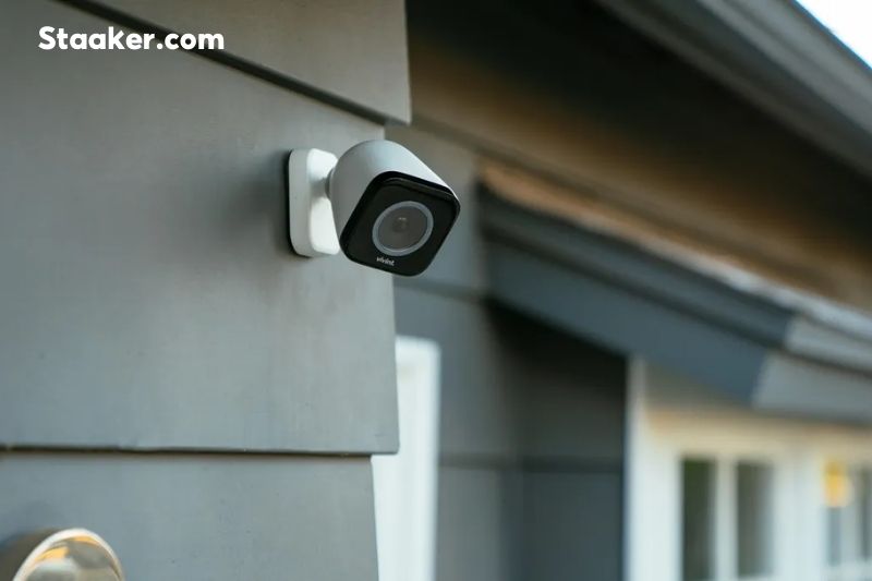 How to Reset Your SimpliSafe Camera