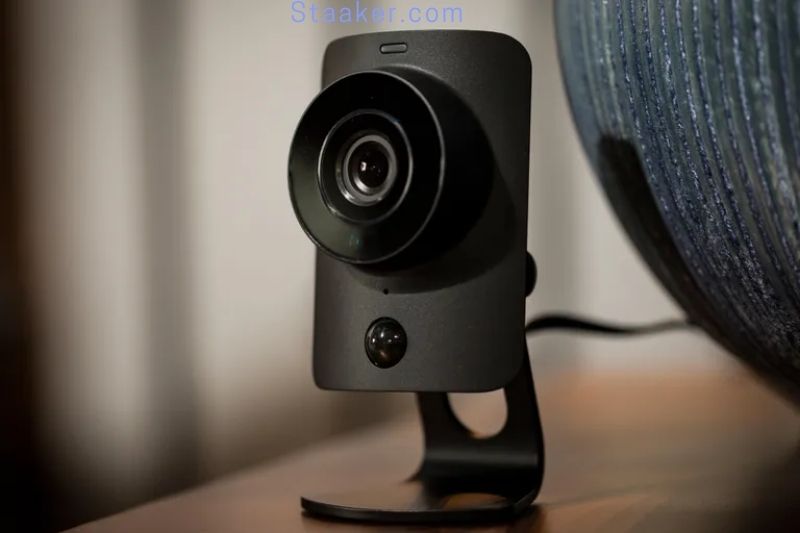 How to Reset Your SimpliSafe Camera