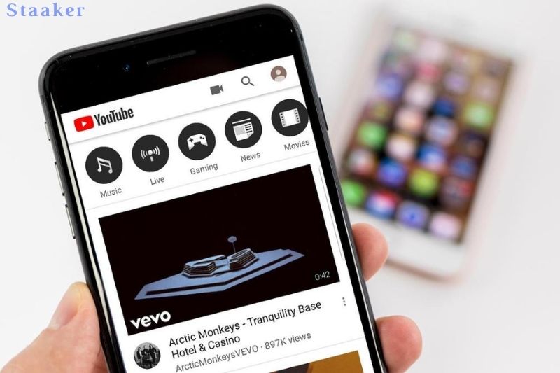 How to Save YouTube Videos to Your iPhone's Camera Roll