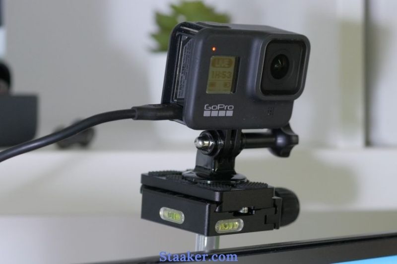 How to Use Your Older GoPro as a Webcam