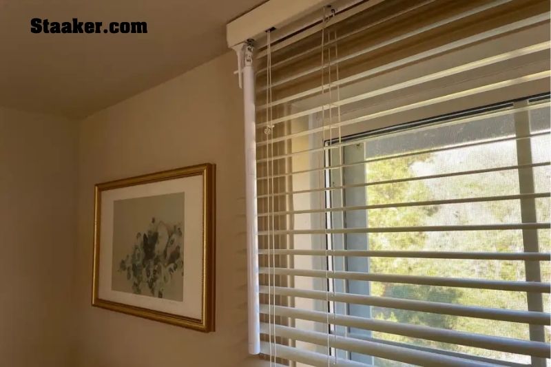 Install Film On Your Windows To Blind The Camera